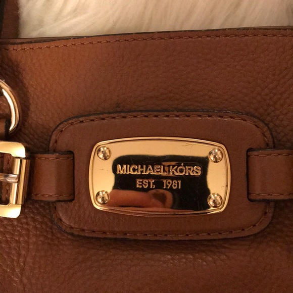 Michael Korda purse - Picture 2 of 8
